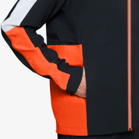 Arlo Golf Jacket