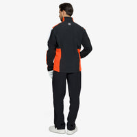 Arlo Golf Jacket