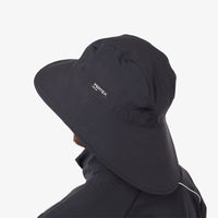 Asher Waterproof Golf Hat