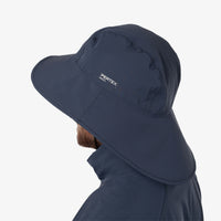 Asher Waterproof Golf Hat
