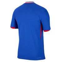 France 24/25 Home Match Shirt