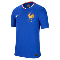 nike France 24/25 Home Match Shirt