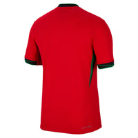Portugal 24/25 Home Match Shirt