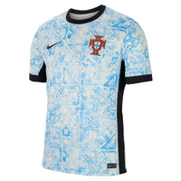 Portugal 24/25 Away Shirt