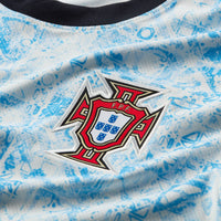 Portugal 24/25 Away Shirt