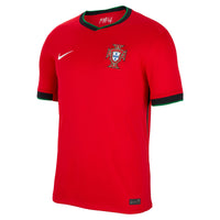 nike Portugal 24/25 Home Shirt