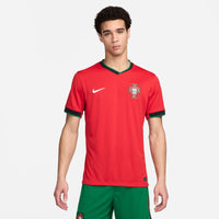 nike Portugal 24/25 Home Shirt