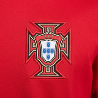 Portugal 24/25 Home Shirt
