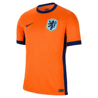 Holland 24/25 Home Shirt