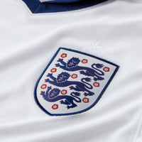 England 24/25 Home Shirt
