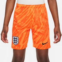 England 24/25 GK Shorts Jnr