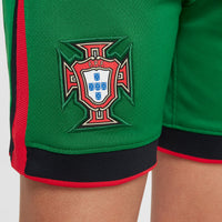 Portugal 24/25 Home Shorts Jnr
