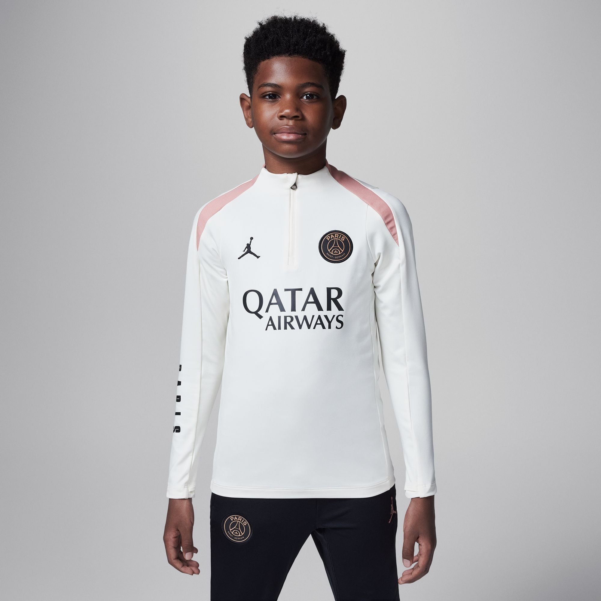 Nike PSG Strike Drill Training Top Jnr | Order Online – Greaves Sports