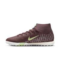 Mercurial Superfly 10 Academy KM TF Football Trainers