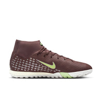 Mercurial Superfly 10 Academy KM TF Football Trainers