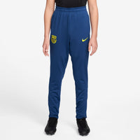 Barcelona Strike Training Pants Jnr