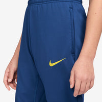 Barcelona Strike Training Pants Jnr