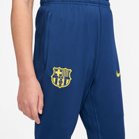 Barcelona Strike Training Pants Jnr
