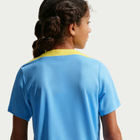 Barcelona Strike Jersey Jnr