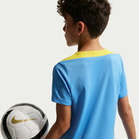 Barcelona Strike Jersey Jnr