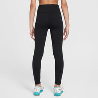 Kids Nike One Dri-Fit High Waisted Leggings