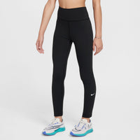 Kids Nike One Dri-Fit High Waisted Leggings