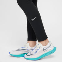 Kids Nike One Dri-Fit High Waisted Leggings