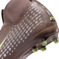 Mercurial Superfly 10 Academy KM MG Jnr Football Boots