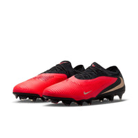Phantom 6 Low Pro FG Football Boots