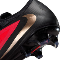 Phantom 6 Low Pro FG Football Boots