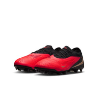 Phantom 6 Low Pro MG Jnr Football Boots