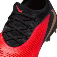 Phantom 6 Low Pro MG Jnr Football Boots