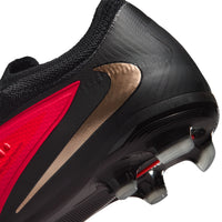 Phantom 6 Low Pro MG Jnr Football Boots
