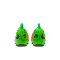 Phantom 6 Low Academy MG 'Erling Haaland' Jnr Football Boots