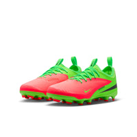 Phantom 6 Low Academy MG 'Erling Haaland' Jnr Football Boots