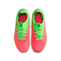 Phantom 6 Low Academy MG 'Erling Haaland' Jnr Football Boots