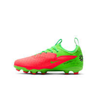 Phantom 6 Low Academy MG 'Erling Haaland' Jnr Football Boots