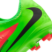 Phantom 6 Low Academy MG 'Erling Haaland' Jnr Football Boots