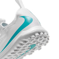 Phantom 6 Low Academy TF Football Boots Jnr