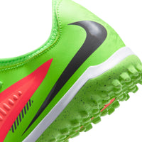 Phantom 6 Low Academy TF 'Erling Haaland' Jnr Football Boots