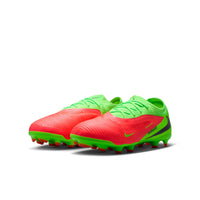 Phantom 6 Low Pro MG 'Erling Haaland' Jnr Football Boots