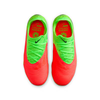 Phantom 6 Low Pro MG 'Erling Haaland' Jnr Football Boots