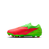 Phantom 6 Low Pro MG 'Erling Haaland' Jnr Football Boots