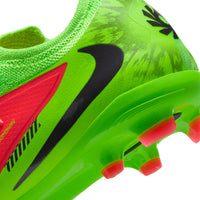 Phantom 6 Low Pro MG 'Erling Haaland' Jnr Football Boots