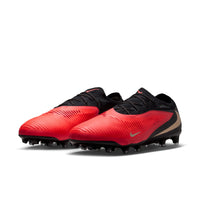 Phantom 6 Low Pro AG Football Boots