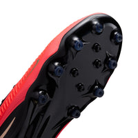 Phantom 6 Low Pro AG Football Boots