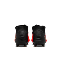 Phantom 6 High Elite AG Football Boots