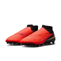 Phantom 6 High Elite AG Football Boots