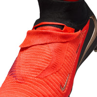 Phantom 6 High Elite AG Football Boots