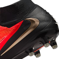 Phantom 6 High Elite AG Football Boots